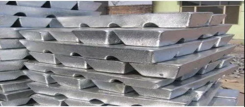 die casting material- Aluminum