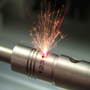 Applications of Laser Marking