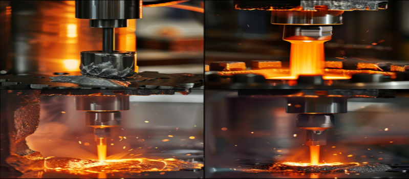  Heat Treatment Process