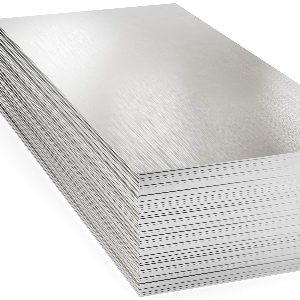 sheet metal material