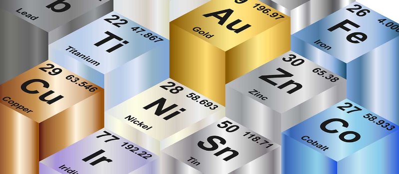 mechnical properties of material