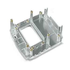  injection molding part