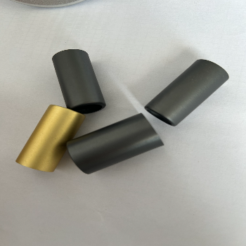 Aluminum Anodizing