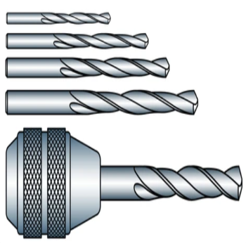 tooling in machining